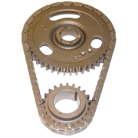 Cloyes 79-87 American Motors 3.8-5.9L 3-Piece Set, C-3046 C-3046